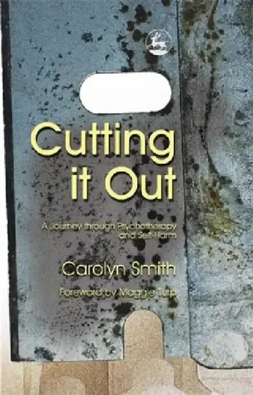 Cover of Cutting It Out