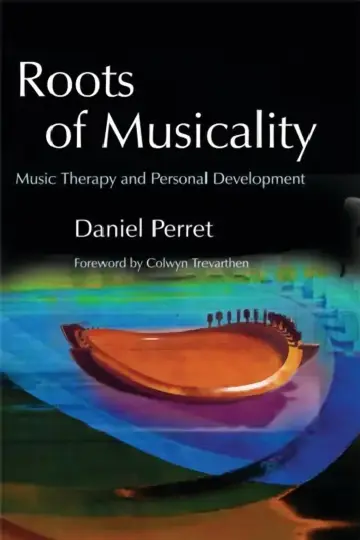 Cover of Roots of Musicality