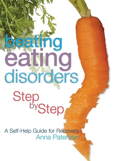 Cover of Beating Eating Disorders Step by Step