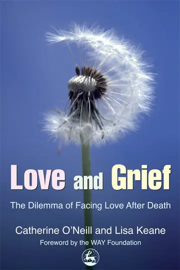 Cover of Love and Grief
