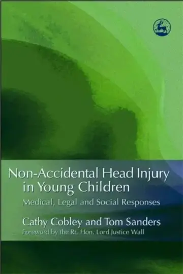 Cover of Non-Accidental Head Injury in Young Children