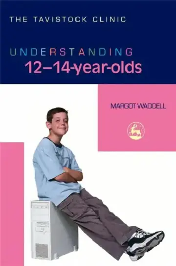 Cover of Understanding 12-14-Year-Olds