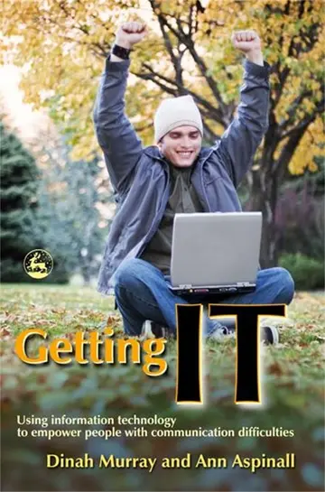 Cover of Getting It