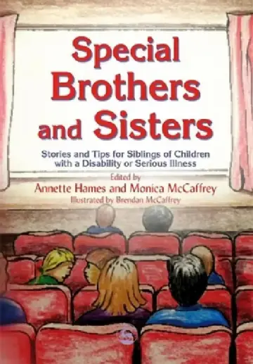 Cover of Special Brothers and Sisters