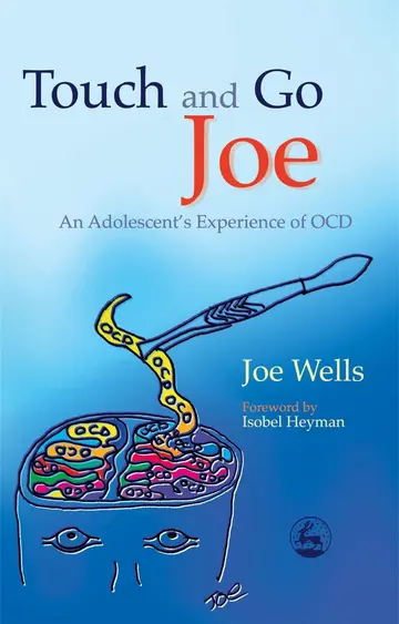 Cover of Touch and Go Joe