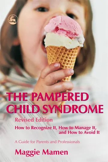 Cover of Pampered Child Syndrome