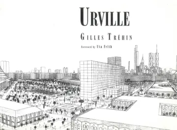 Cover of Urville