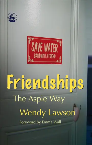 Cover of Friendships