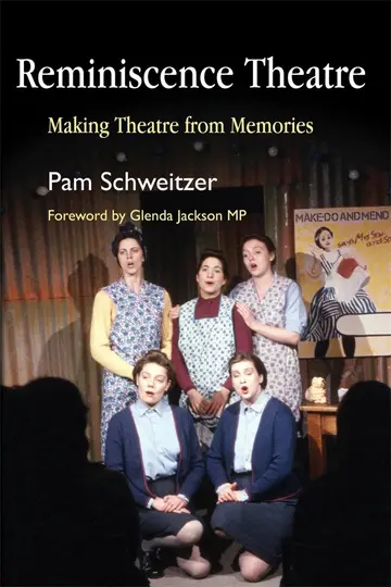 Cover of Reminiscence Theatre