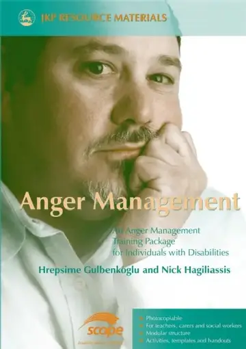 Cover of Anger Management