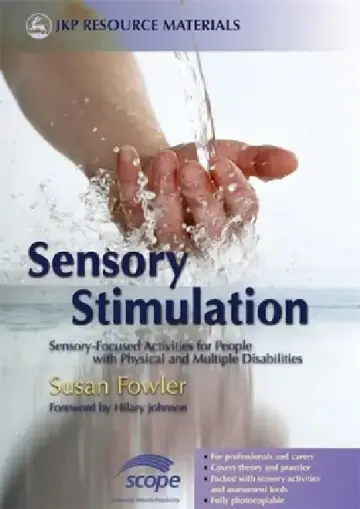 Cover of Sensory Stimulation