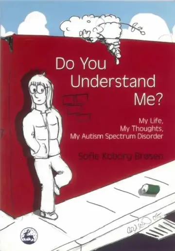 Cover of Do You Understand Me?