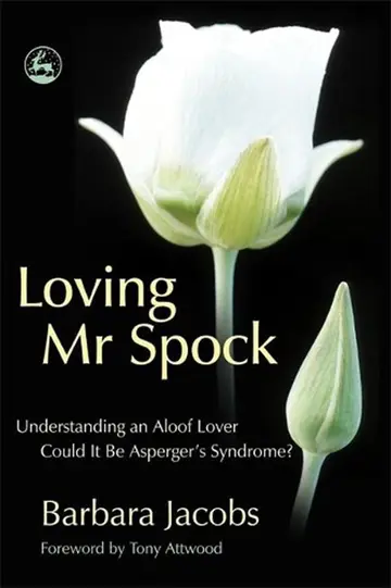 Cover of Loving Mr Spock