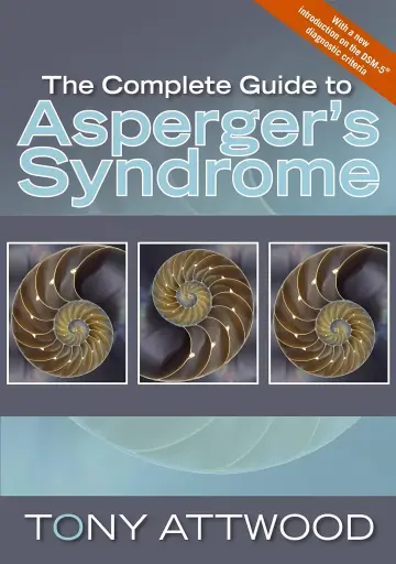Cover of Complete Guide to Asperger's Syndrome
