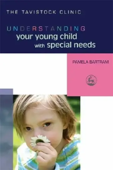 Cover of Understanding Your Young Child with Special Needs