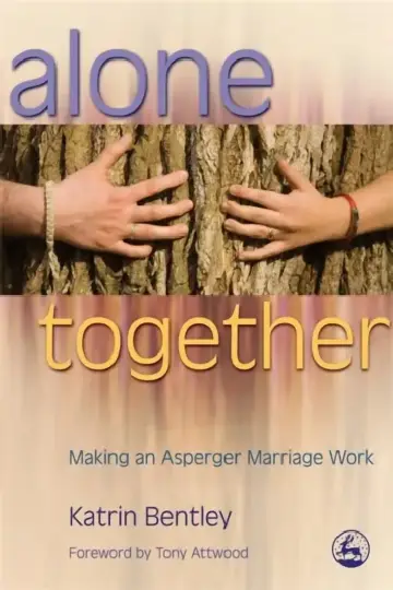 Cover of Alone Together