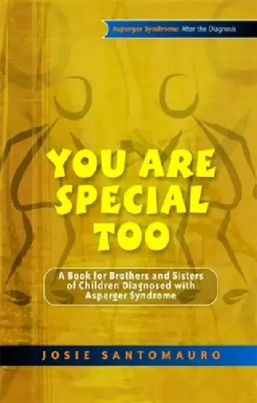 Cover of You Are Special Too