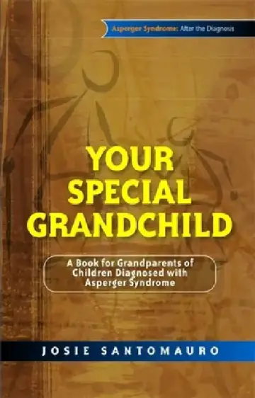 Cover of Your Special Grandchild