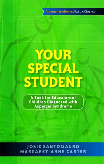 Cover of Your Special Student