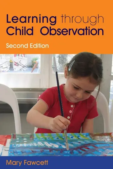 Cover of Learning Through Child Observation
