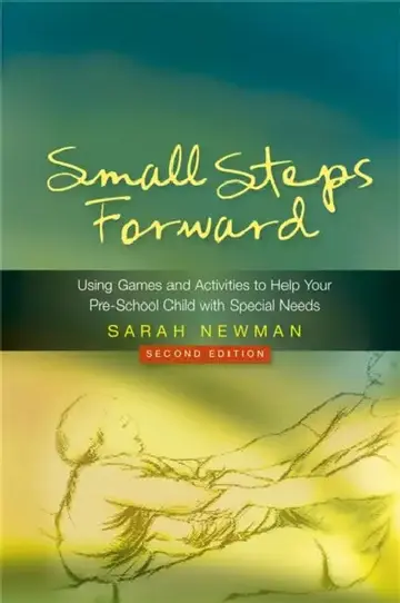 Cover of Small Steps Forward