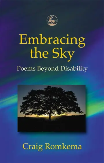 Cover of Embracing the Sky