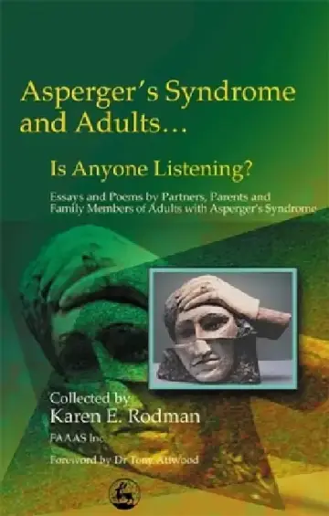 Cover of Asperger Syndrome and Adults... Is