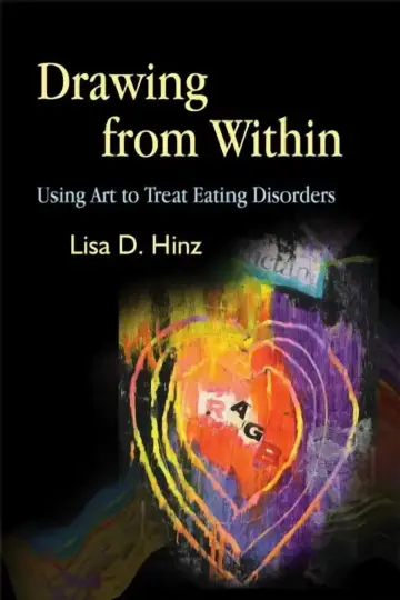 Cover of Drawing from Within