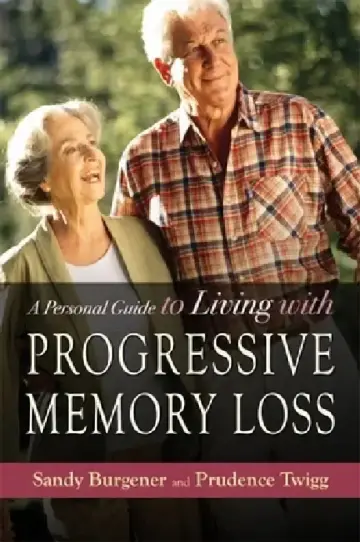 Cover of A Personal Guide to Living with