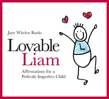 Cover of Lovable Liam