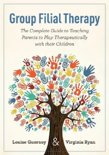 Cover of Group Filial Therapy
