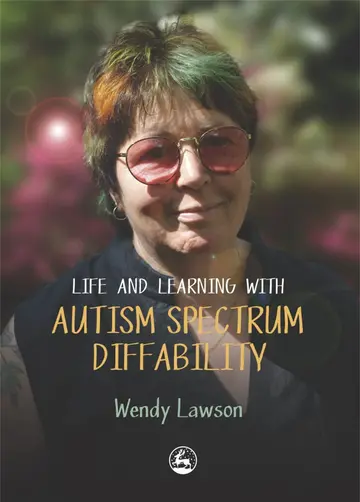 Cover of Life Learning with Autistic Spectrum Diffability
