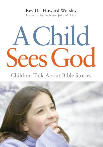 Cover of Child Sees God