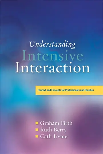 Cover of Understanding Intensive Interaction