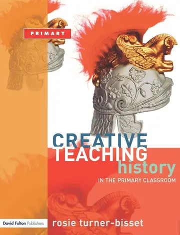 Cover of Creative Teaching