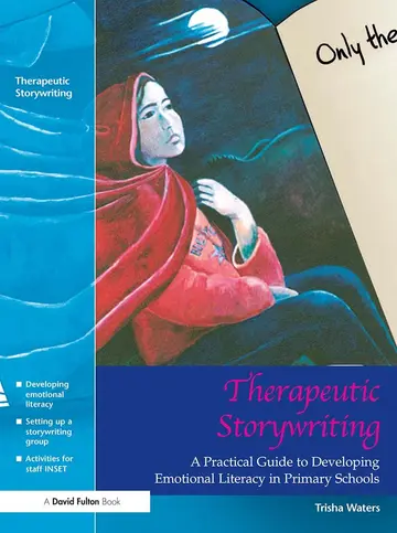 Cover of Therapeutic Storywriting