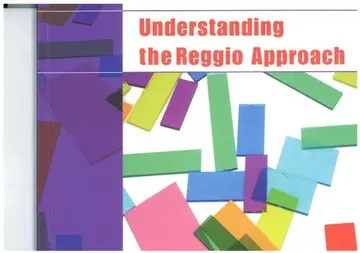 Cover of Understanding the Reggio Approach