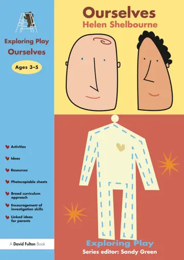 Cover of Ourselves