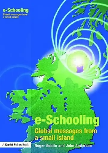 Cover of E-Schooling