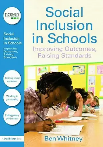 Cover of Social Inclusion in Schools