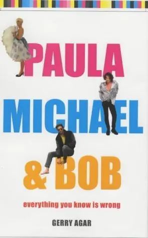 Cover of Paula, Michael and Bob