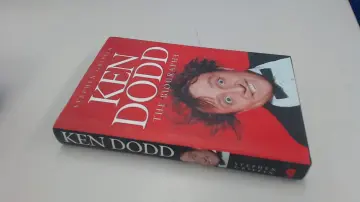Cover of Ken Dodd