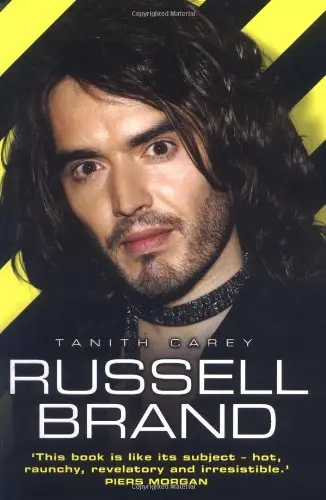 Cover of Russell Brand