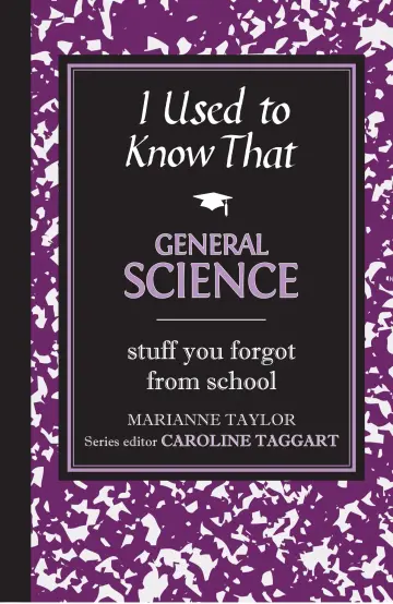 Cover of I Used to Know That
