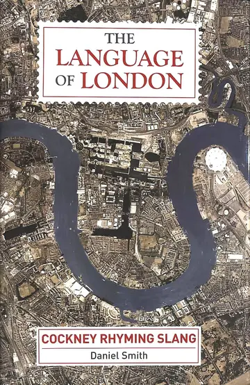 Cover of The Language of London