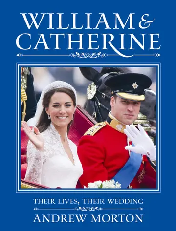 Cover of William & Catherine