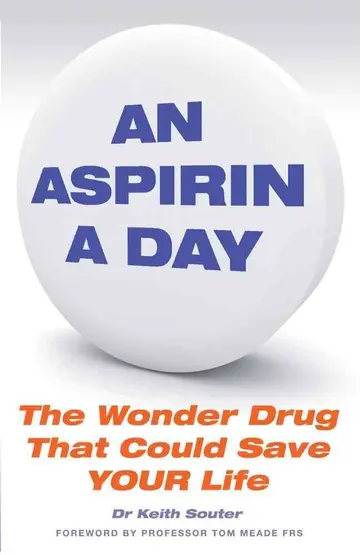 Cover of An Aspirin A Day
