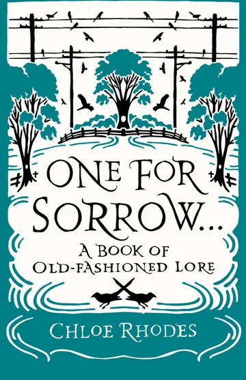 Cover of One for Sorrow