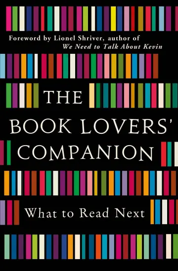Cover of The Book Lovers' Companion