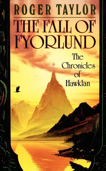Cover of The Fall of Fyorlund